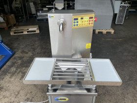 МАШИНА ТЕМПЕРИРУЮЩАЯ GAMI T240