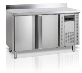 СТОЛ С ОХЛАЖД.ШКАФОМ TEFCOLD SK6210/+SP