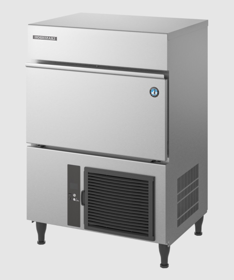 ЛЕДОГЕНЕРАТОР HOSHIZAKI IM-65NE-HC-S