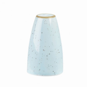 Перечница h7см Stonecast, цвет Duck Egg Blue SDESSPE1