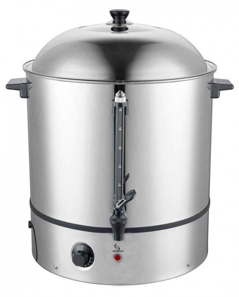 АППАРАТ ДЛЯ ВАРКИ КУКУРУЗЫ AIRHOT CS-30