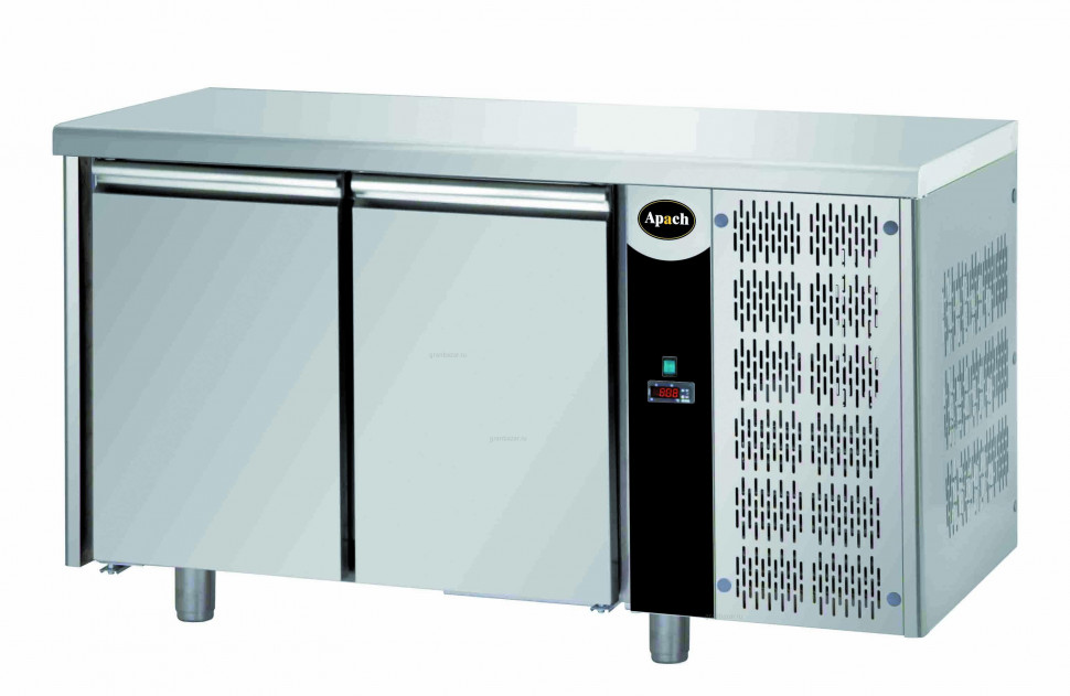 СТОЛ ХОЛОДИЛЬНЫЙ ДЛЯ ПИЦЦЫ APACH CHEF LINE LTPZ33TUD32