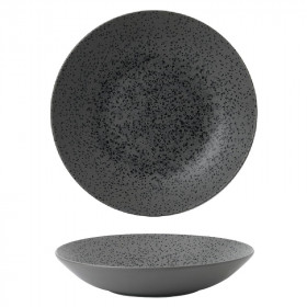 Салатник 1,48л d25см Menu Shades, цвет Caldera Flint Grey ZCCGPB251