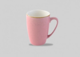 Кружка 340мл Stonecast, цвет Petal Pink SPPSVM121