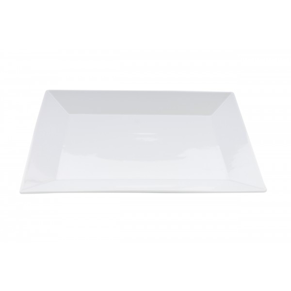 Блюдо квадратное «Square» 32х32см V0818-0132