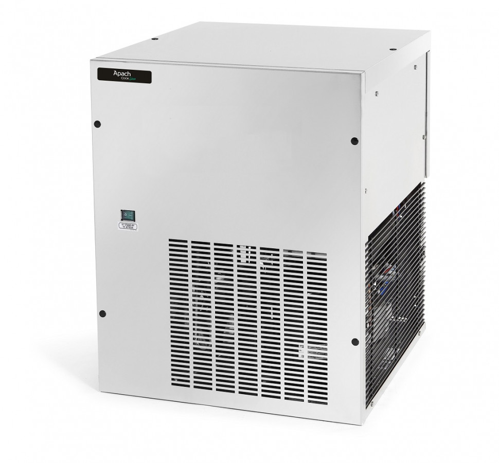 ЛЬДОГЕНЕРАТОР APACH ГРАНУЛЫ AG160B W