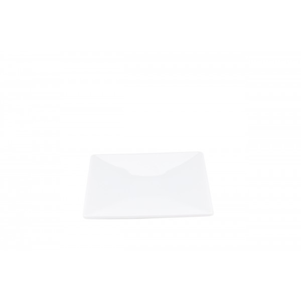 Блюдо квадратное для комплиментов «Square» 10х10см V000-3034P