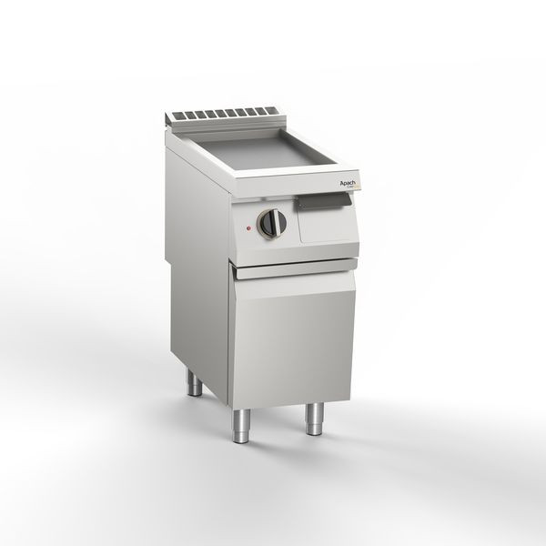 ПОВЕРХНОСТЬ ЖАРОЧНАЯ ЭЛЕКТРИЧЕСКАЯ 900 СЕРИИ APACH CHEF LINE SLFTE49LCS