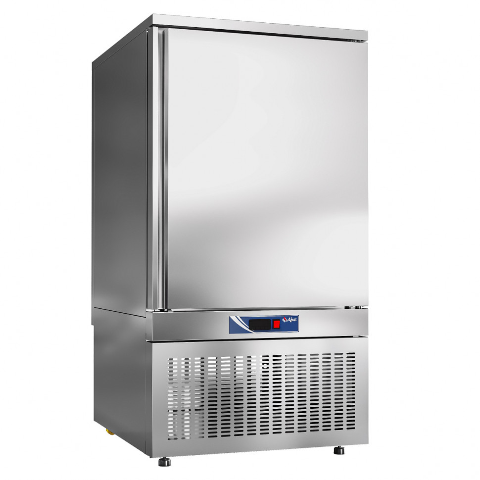 АППАРАТ ШОКОВОЙ ЗАМОРОЗКИ ШОК-10-1/1 СЕРИИ LIGHT 71000098419