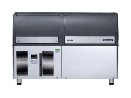 ЛЬДОГЕНЕРАТОР SCOTSMAN ACS 206 AS