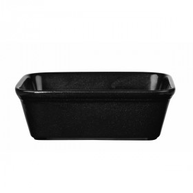 Форма для запекания 16х12см 0,60л, цвет черный, Cookware BCBKLASN1