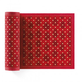 Салфетка 20х20см, хлопок, 12шт. в рулоне, серия MY DRAP, цвет Cotton Pine Cone SA20N6/701-7
