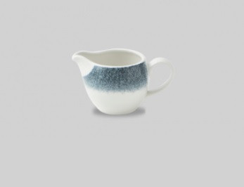 Молочник 0,11л цвет Raku Topaz Blue, Studio Prints RKTBSJ4 1