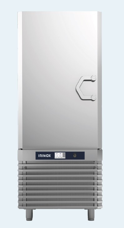 ШКАФ ШОКОВОЙ ЗАМОРОЗКИ IRINOX EASYFRESH NEXT L+SANIGEN