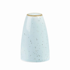 Солонка h7см Stonecast, цвет Duck Egg Blue SDESSSA1
