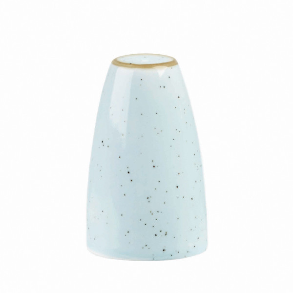 Солонка h7см Stonecast, цвет Duck Egg Blue SDESSSA1