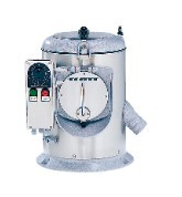 КАРТОФЕЛЕЧИСТКА FLOTT MINI 50S SUPER