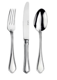 Ложка кофейная Ducale 29100008