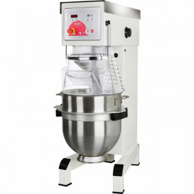 МИКСЕР ПЛАНЕТАРНЫЙ VARIMIXER AR60 VL-1S С ПРИВОДОМ