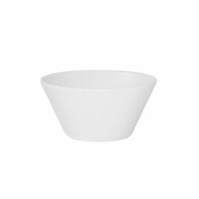 Салатник «Zest» 0,34л d12,1см h6,5см, Bit on the Side, цвет White WHZE121