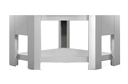 ПОДСТАВКА ПОД ПЕЧЬ ДЛЯ ПИЦЦЫ CUPPONE CARAVAGGIO SCR835/2 PS
