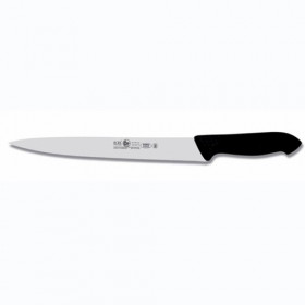 Нож для мяса 30см, черный HORECA PRIME 28100.HR14000.300