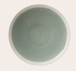 Тарелка мелкая 27см, керамика, цвет CACHEMIRE, Epure 962102