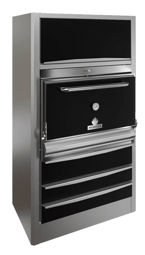 ГРИЛЬ ХОСПЕР MIBRASA HMB HOT AC 110