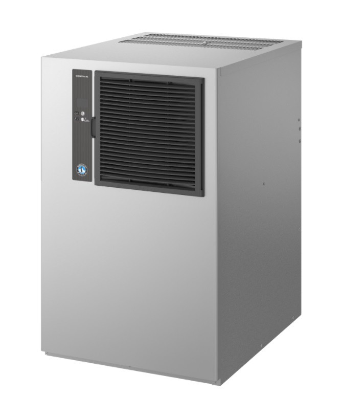 ЛЕДОГЕНЕРАТОР HOSHIZAKI IM-240ANE-HC-32