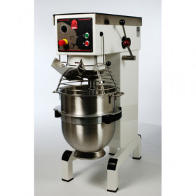 МИКСЕР ПЛАНЕТАРНЫЙ VARIMIXER AR80 VL1S