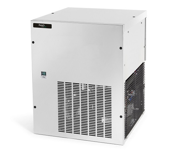 ЛЬДОГЕНЕРАТОР APACH ГРАНУЛЫ AG280B A