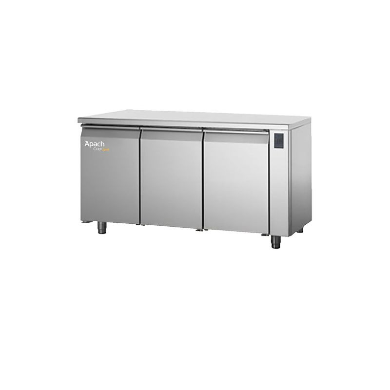 СТОЛ ХОЛОДИЛЬНЫЙ APACH CHEF LINE LTRM111TR