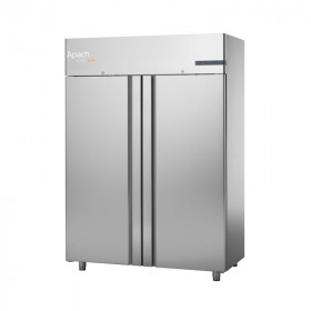 ШКАФ МОРОЗИЛЬНЫЙ 1400 ЛИТРОВ БЕЗ АГРЕГАТА APACH CHEF LINE LCFM140MD2R