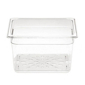 Гастроемкость п/к 1/2 H=200, серия Jiwins JW-P128
