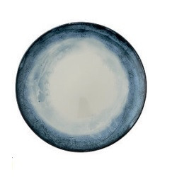 Тарелка мелкая d32см, Shade Sea 67372A07