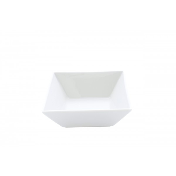 Салатник квадратный «Square» 0,35л 14х14см V0818-0114