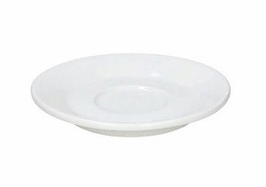 Блюдце 12см AMBIENTE BIANCO AM005120000