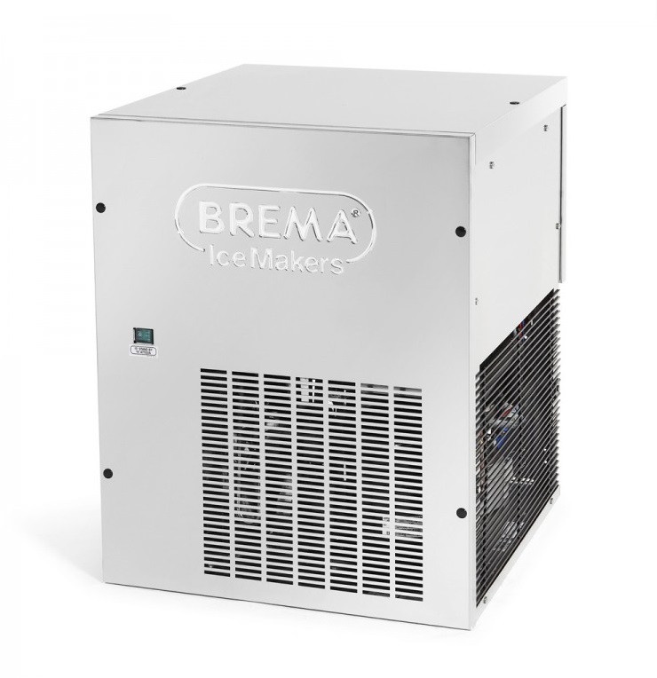 ЛЬДОГЕНЕРАТОР BREMA ГРАНУЛЫ G 280А HC