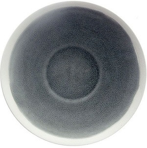 Тарелка мелкая 27см, керамика, цвет CENDRE, Epure 962111