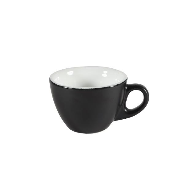 Чашка Espresso 85мл Menu Shades, цвет Ash Black ZCSAPEC31