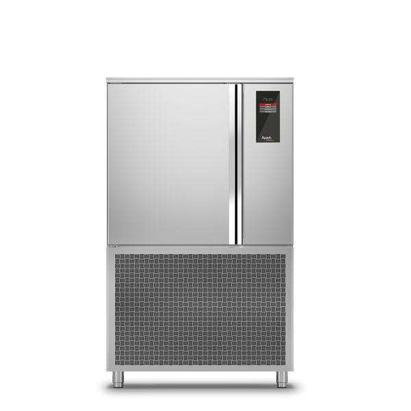 ШКАФ ШОКОВОЙ ЗАМОРОЗКИ APACH CHEF LINE LBMODU1021UW