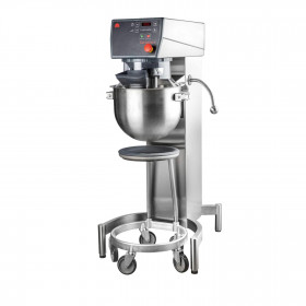 МИКСЕР ПЛАНЕТАРНЫЙ VARIMIXER KODIAK 20 НАПОЛЬНЫЙ