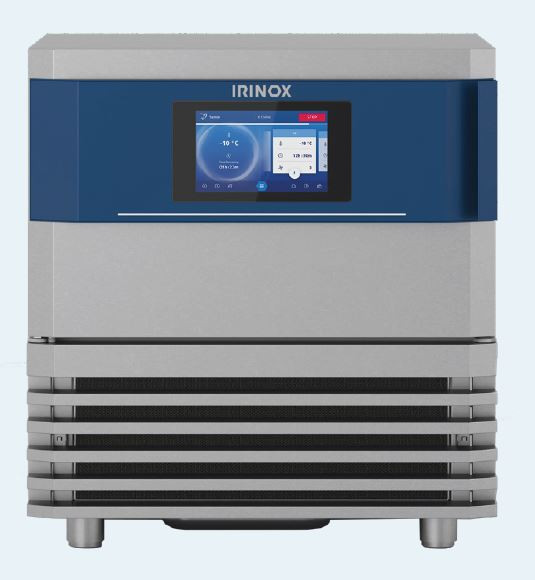 ШКАФ ШОКОВОЙ ЗАМОРОЗКИ IRINOX MULTIFRESH NEXT S EXCELLENCE