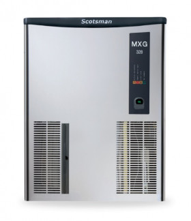 ЛЬДОГЕНЕРАТОР SCOTSMAN MXG M 328 AS OX