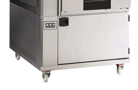 ШКАФ РАССТОЕЧНЫЙ ДЛЯ МИНИРОТАЦИОННЫХ ПЕЧЕЙ APACH BAKERY LINE СЕРИИ C46