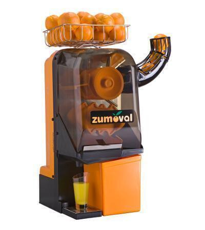 СОКОВЫЖИМАЛКА ZUMOVAL MINIMAX 15