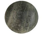 Тарелка глубокая d22см, Aincient Wall 67373-09