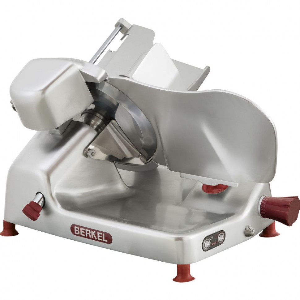 СЛАЙСЕР BERKEL DOMINA SLG315 3Ф.