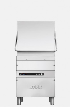 МАШИНА ПОСУДОМОЕЧНАЯ DIHR HT 11 T+DDE+PS