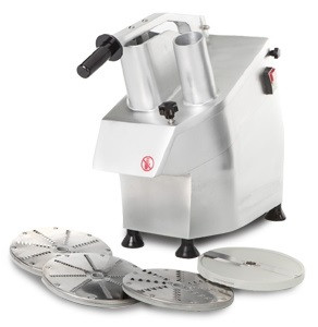 ОВОЩЕРЕЗКА STARFOOD HLC-300 (5 ДИСКОВ)